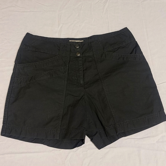 Exofficio Example Exofficio | Shorts | Exofficio Womens Shorts Size Gray | Poshmark